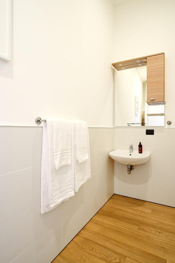 Relstay - S. Ambrogio - Charming And Modern 1Br Milão Exterior foto