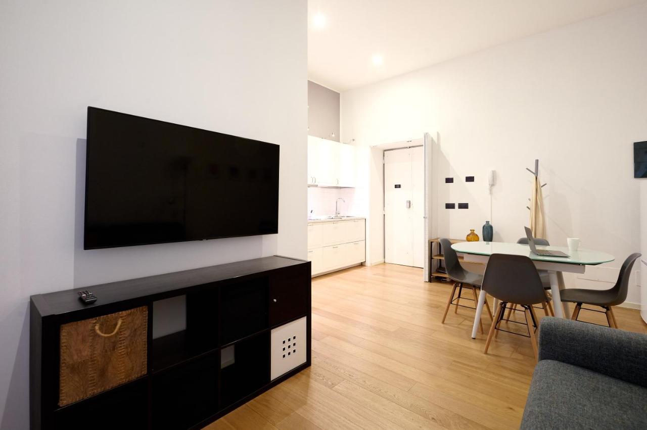 Relstay - S. Ambrogio - Charming And Modern 1Br Milão Exterior foto