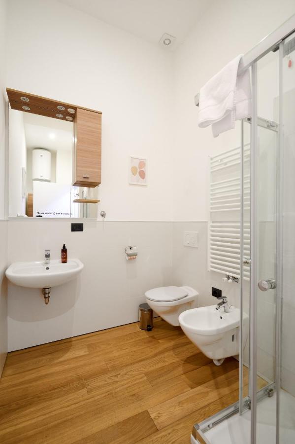 Relstay - S. Ambrogio - Charming And Modern 1Br Milão Exterior foto