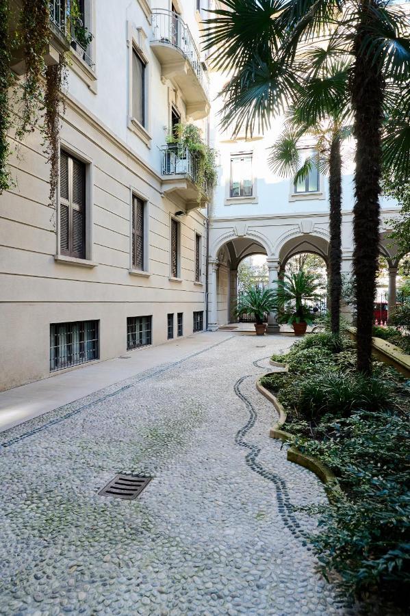 Relstay - S. Ambrogio - Charming And Modern 1Br Milão Exterior foto