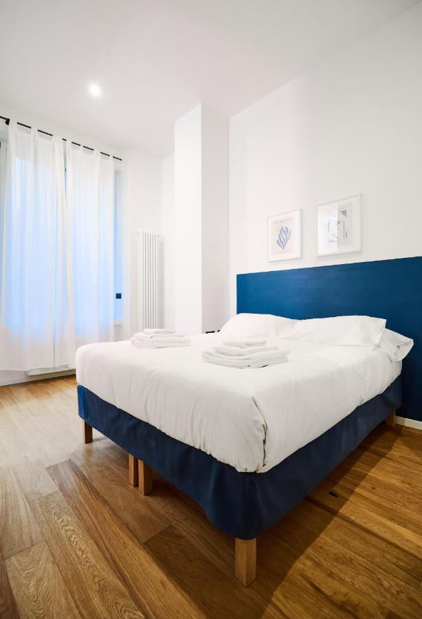 Relstay - S. Ambrogio - Charming And Modern 1Br Milão Exterior foto
