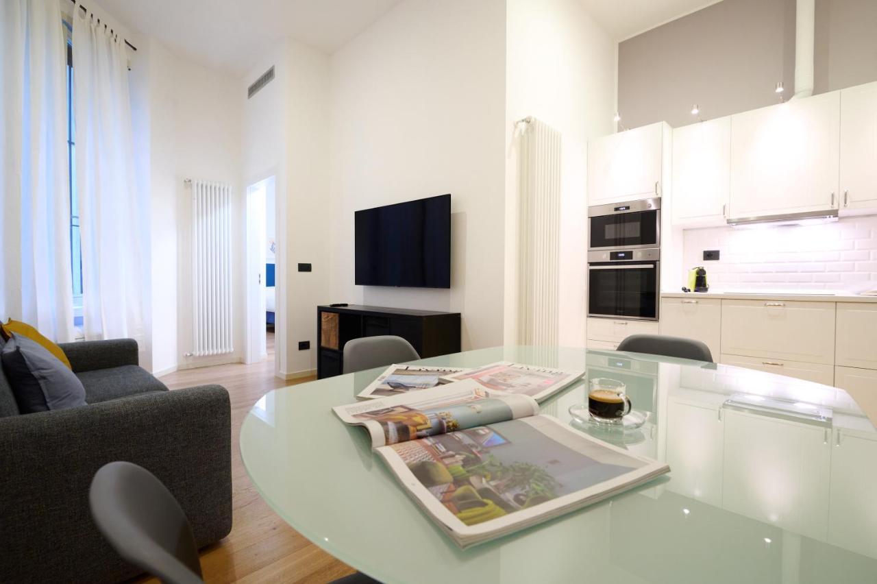 Relstay - S. Ambrogio - Charming And Modern 1Br Milão Exterior foto
