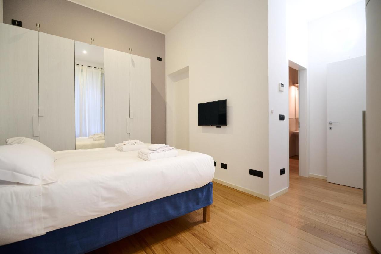 Relstay - S. Ambrogio - Charming And Modern 1Br Milão Exterior foto