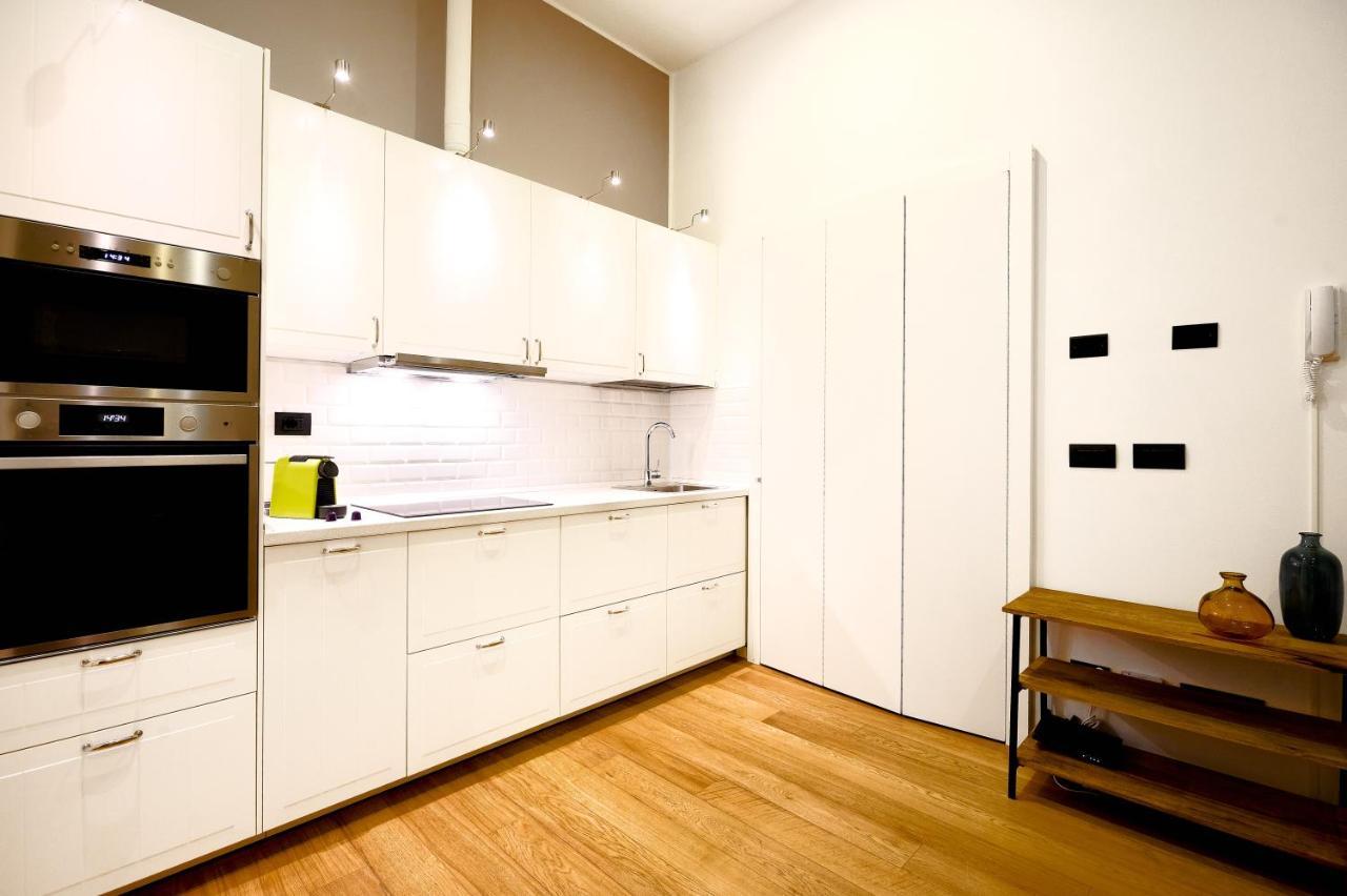 Relstay - S. Ambrogio - Charming And Modern 1Br Milão Exterior foto